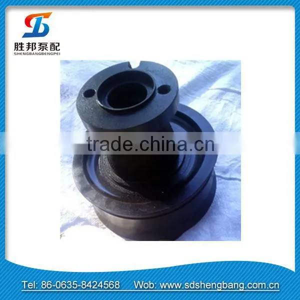 OEM manufacturer Construction machinery parts concrete pump putzmeister piston ram q230