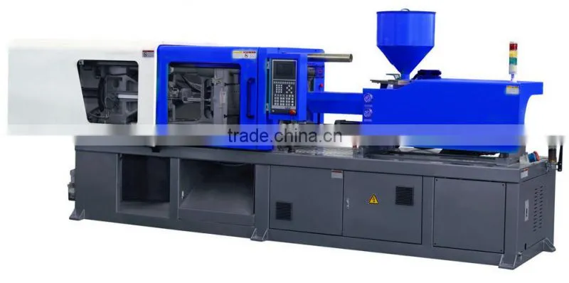 making dropper bottle cap injection machine