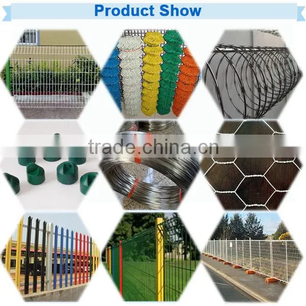 razor barbed wire/the hot sale building wire