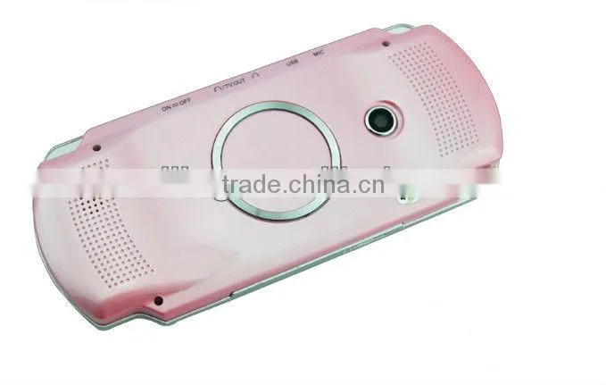 4.3" Mp5 Game Player Free Download PMP 32bit Games Player With TV OUT