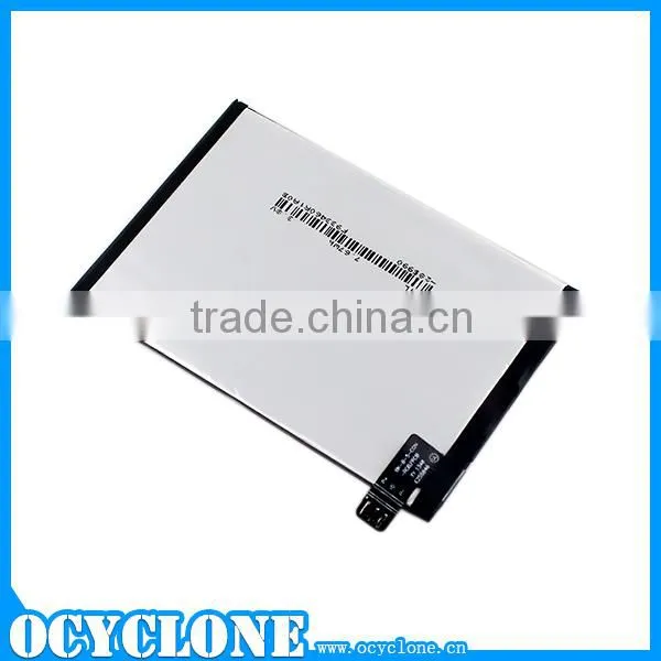 Internal Li-polymer cellphone battery For BBK VIVO X3T X3S X3L X3SW
