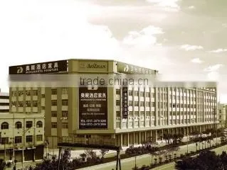 Guangdong Aozhan Furniture Industry Co., Ltd. company overview - view 2