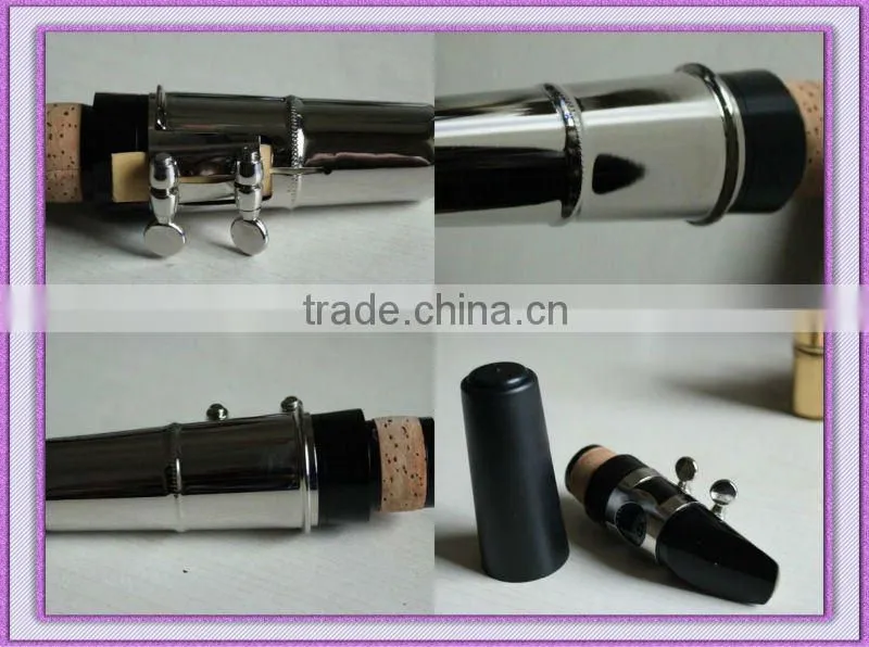 good quality Clarinet Mouthpiece
