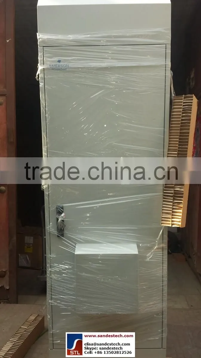 Emerson EPC48200/2900-HA4 EPC48200/2900-HA EPC48200/2900-HB EPC48200/2900-FA 200A Outdoor Cabinet IP55 Battery cabinet IP44