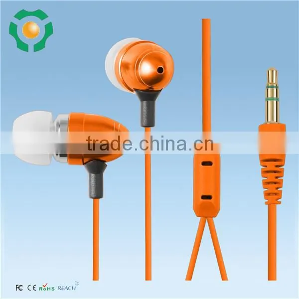 New 2016 product idea dubai electronics wholesale N70 earphones