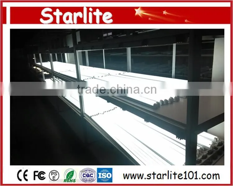 LED Tube High Brightness 4ft 1200mm 18W T8 LED Tube