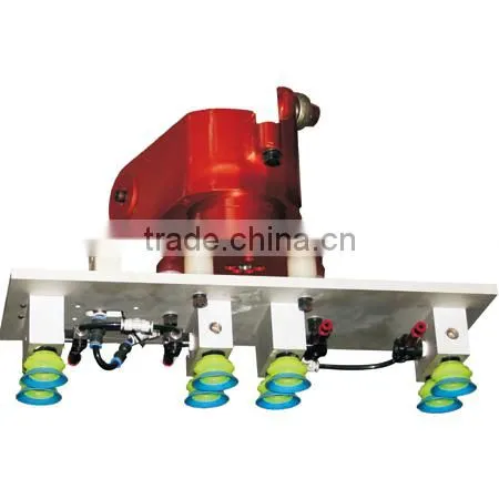 2016 new automatic palletizing robot