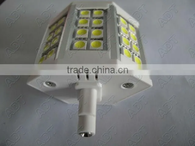 Best selling R7S 5W power spot led light