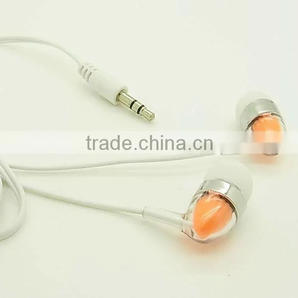 ULDUM wholesale cute earphones fashionable earphones skull earphones