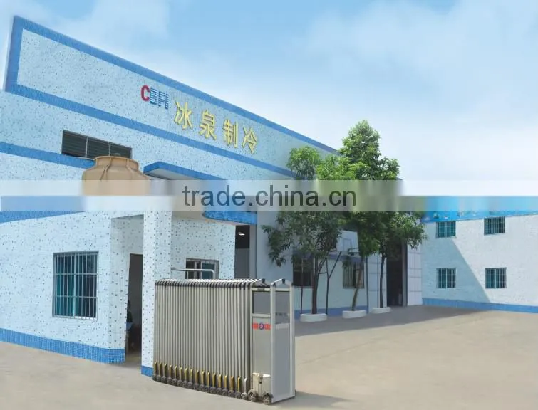 Commercial Cheap plate ice machine for Cooling