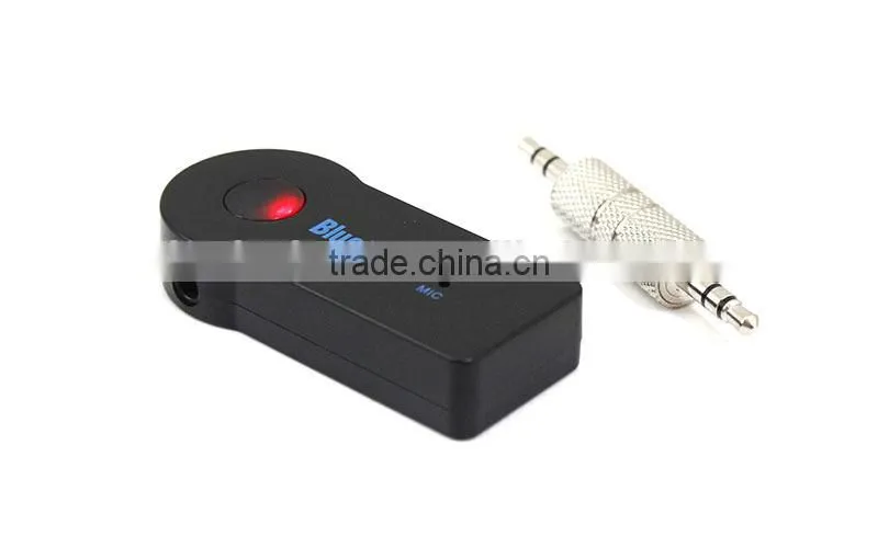 Bluetooth Speaker V3.0 EDR bluetooth 3.5mm transmitter receiver