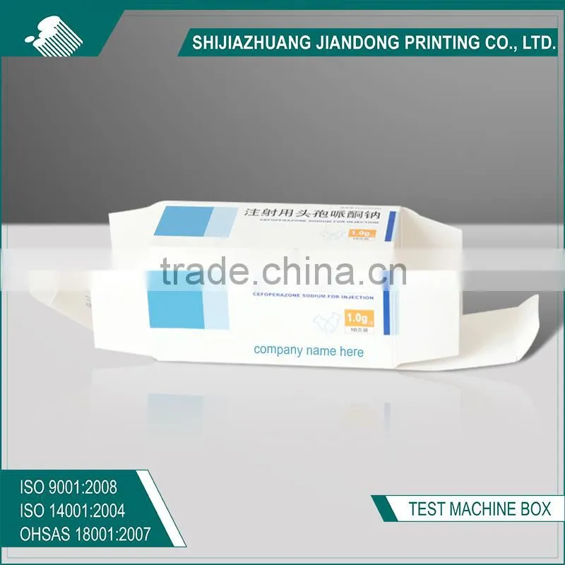 custom Paper Box