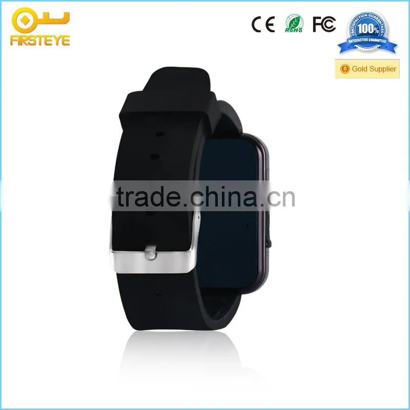 activity tracker wristband leather collar pet GPS tracker