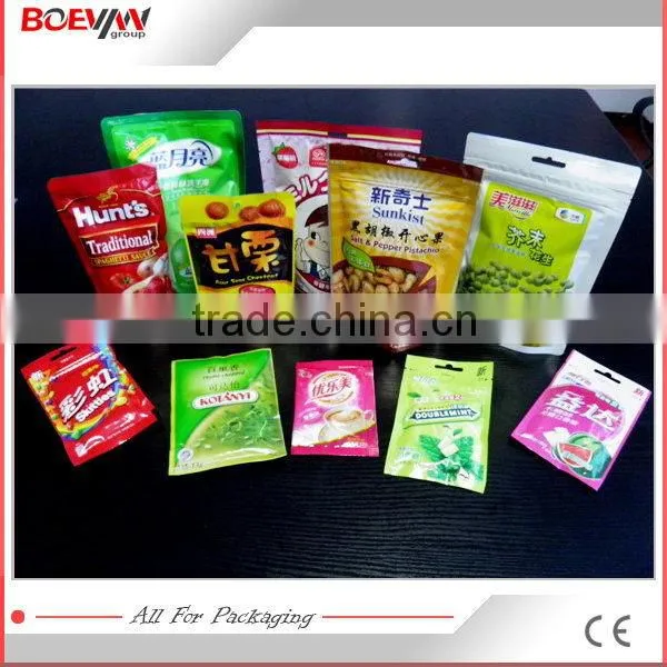 Good quality bottom price hot-sale thai tea packing machine