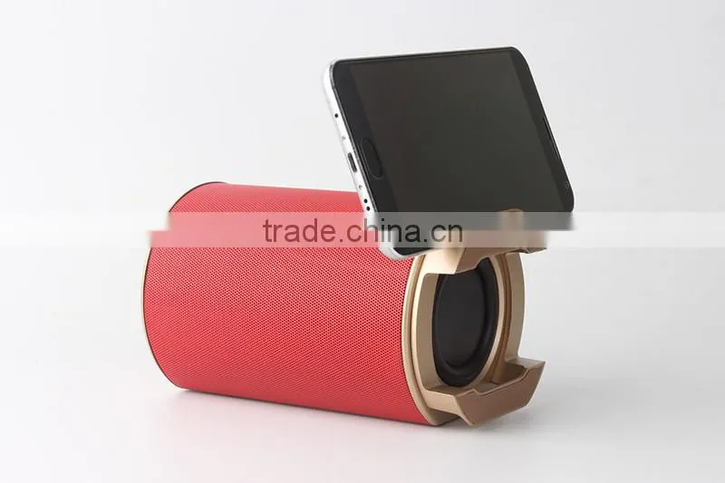 Hot outdoor bluetooth usb speaker, Portable bluetooth wireless speaker for sale