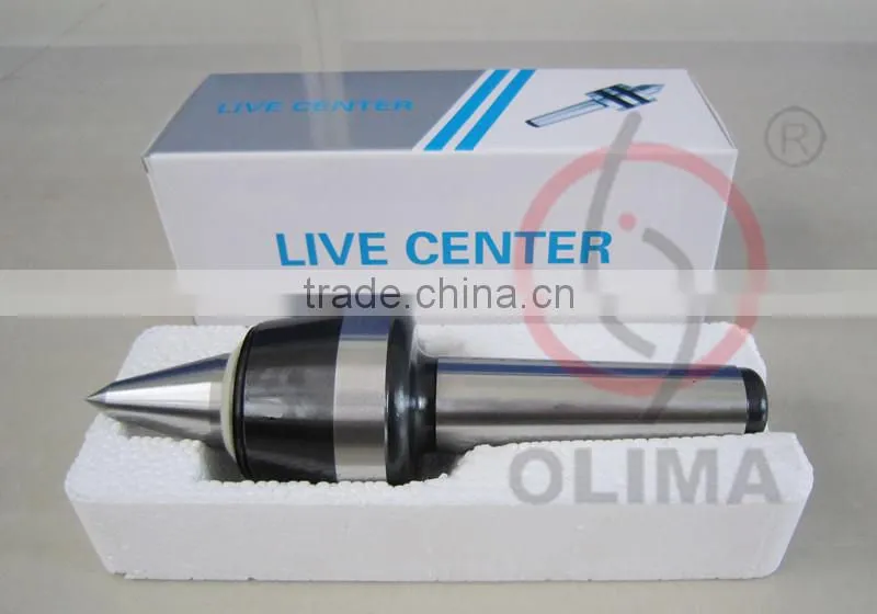 Adjustable Live Center MT2 MT3 MT4 Extended Live Center