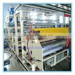Qingdao Shuangquan Plastic Products Co., Ltd. company overview - view 3