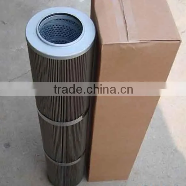 spraying equipment dust collector filter