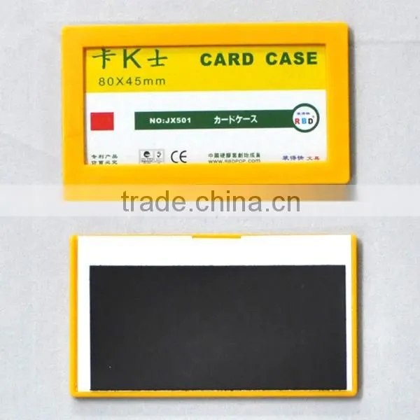 New Products Magnetic holder, magnetic price tag holder
