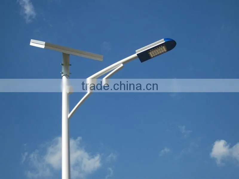 100 watt IP65 OEM Aluminum led street light housing