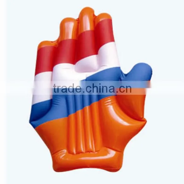 High Quality Inflatable Advertising Inflatables Hand