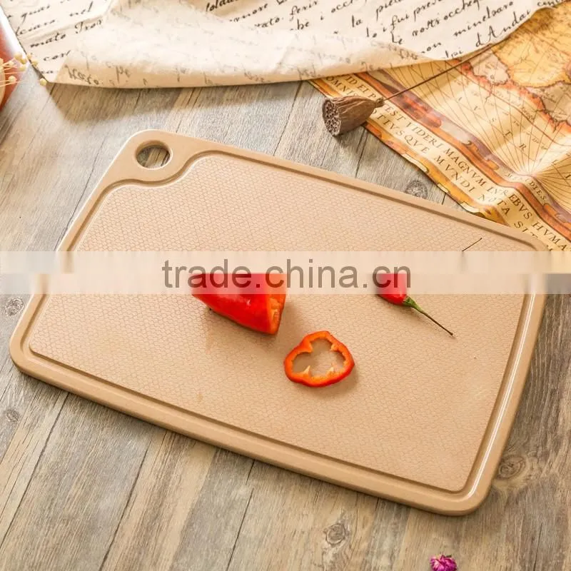 Professional large cutting board with low price