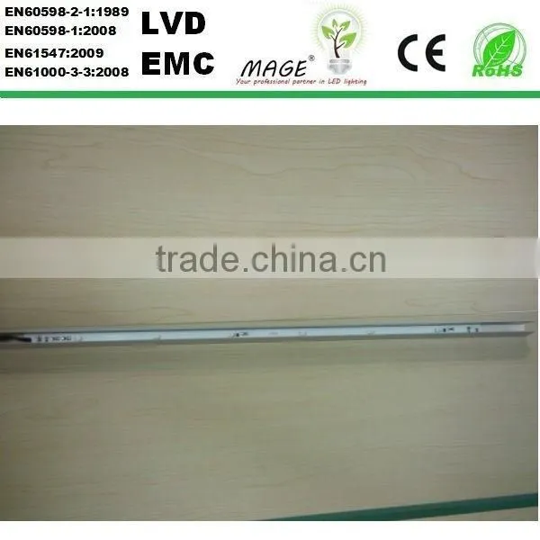 recessed downlight ar111