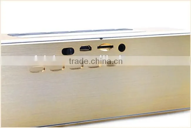 Wireless bluetooth speaker, Bluetooth wireless speaker for iphone 6 4.7inch 6 plus support MP3