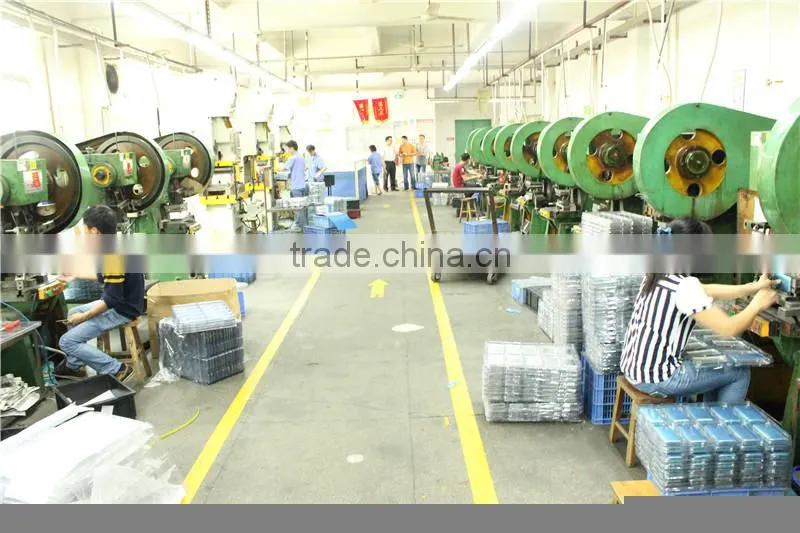 Shenzhen Xinlei Electronic Hardware Co., Ltd. company overview - view 3