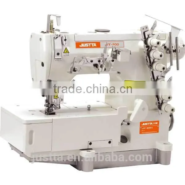 Industrial Sewing Machine Jack JT500-1