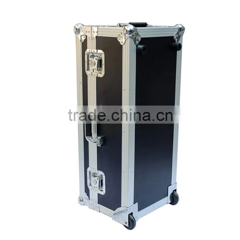 2015 hot sale huge storage with handle made in China heavy-duty aluminum instrument case