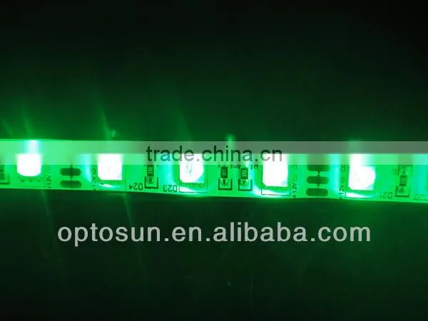 factory price RGB LED Strip 5050 with mini controller