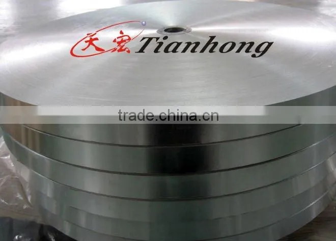 PE film coated aluminum adhesive tape