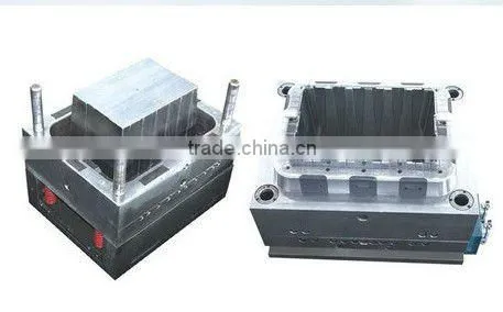 plastic kitchen draining box mould