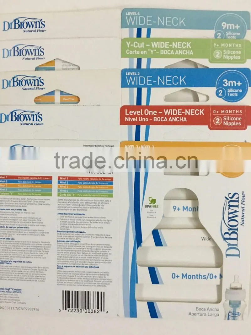 printing paper card