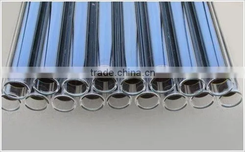 solar vacuum thermal