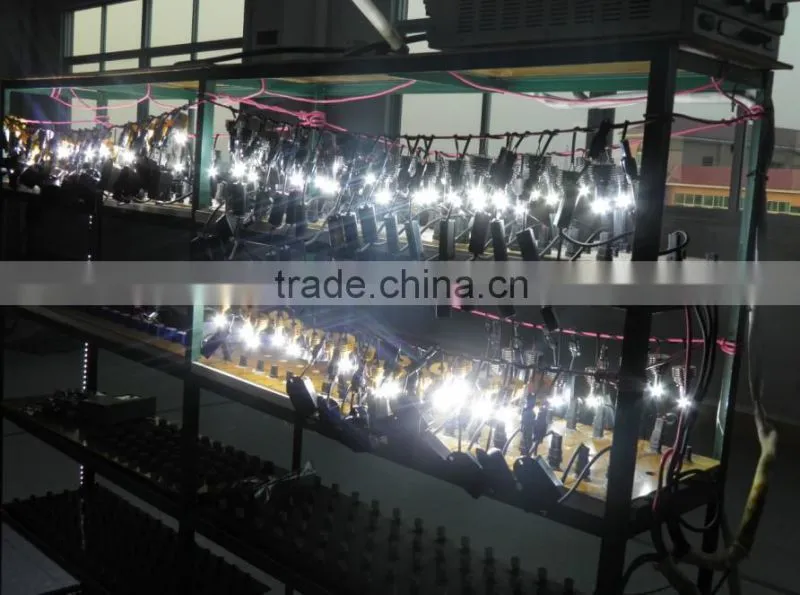 remote color change RGB LED Angel Eyes Marker For BMW