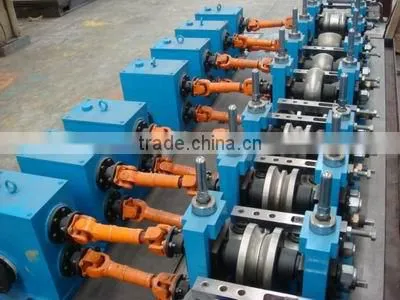 ERW32 pipe making machine