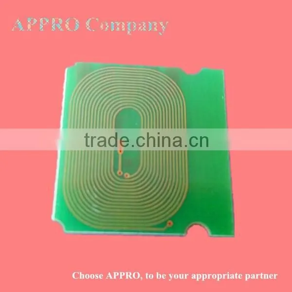 B820 toner reset chip for oki B840