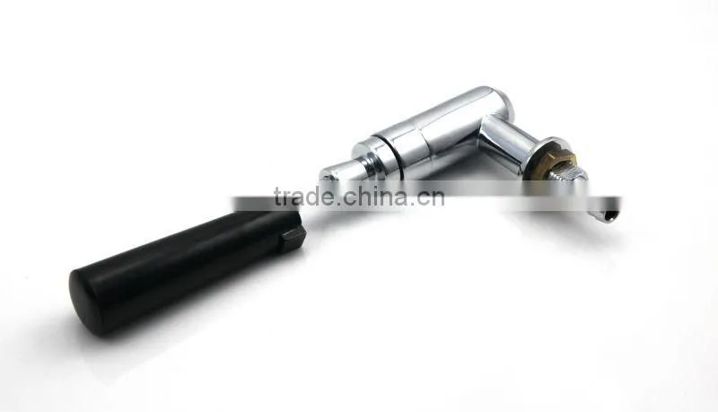 6MM/7MM/8MM Rectangular New Style Aluminum Brass Tube PVC to Copper Fitting
