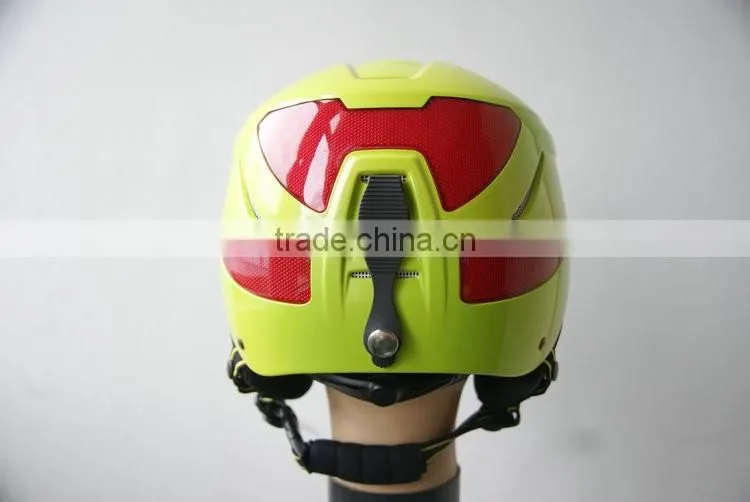 Economical Adult PVC Shell Motorbike Helmet