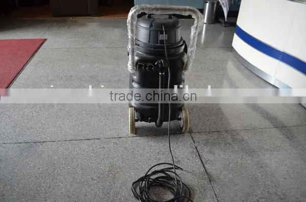 Super power wet and dry car vacuum cleaner