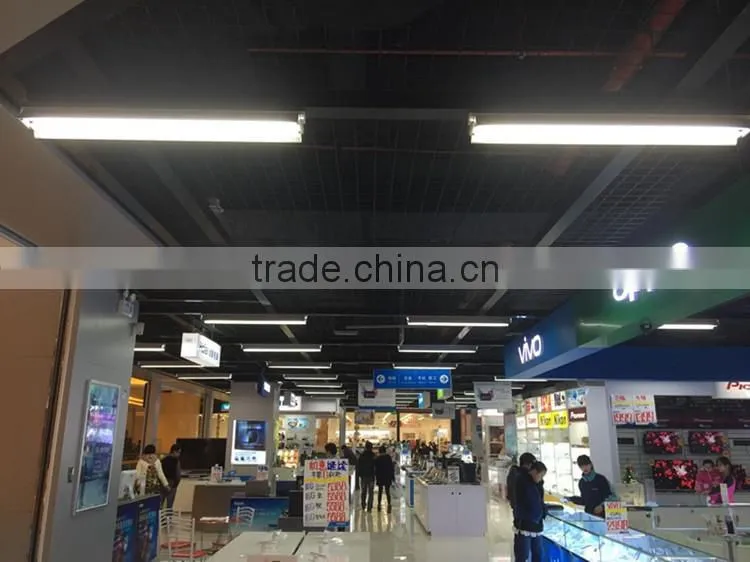 40w 60w 2015 new tube led lighting,led light tube,led fluorescent tube