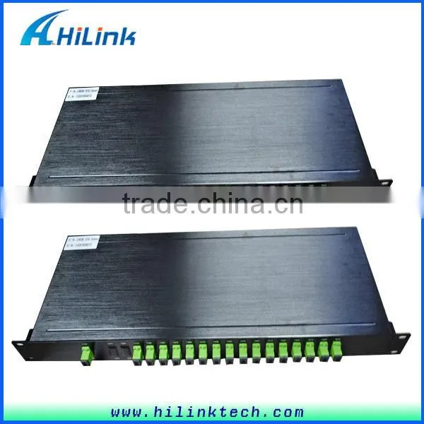 compatible Brocade SFP 1310nm SFP transceiver