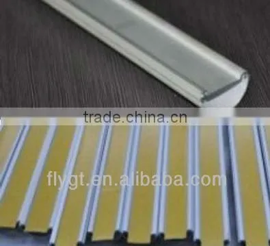 SMD 3528 T8 10W LED tube bulb with 3years warranty