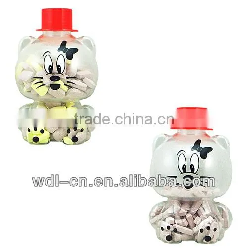 New arrival colourful fruity dextrose candy press candy
