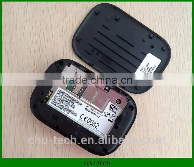 huawei E5151 wireless router