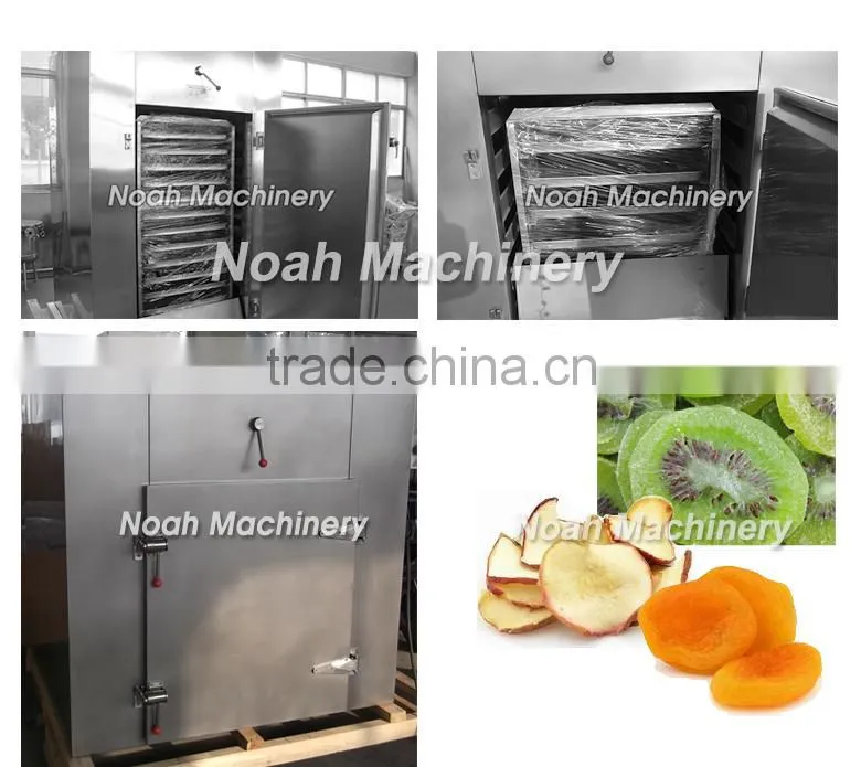 RXH Series Fruit Drying Machine/Food Oven