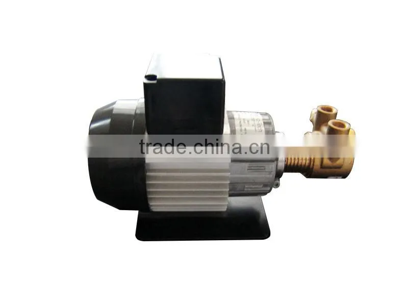 2XZ-8 Straight-through Double-step Cascade Rotary Vane Vacuum Pump