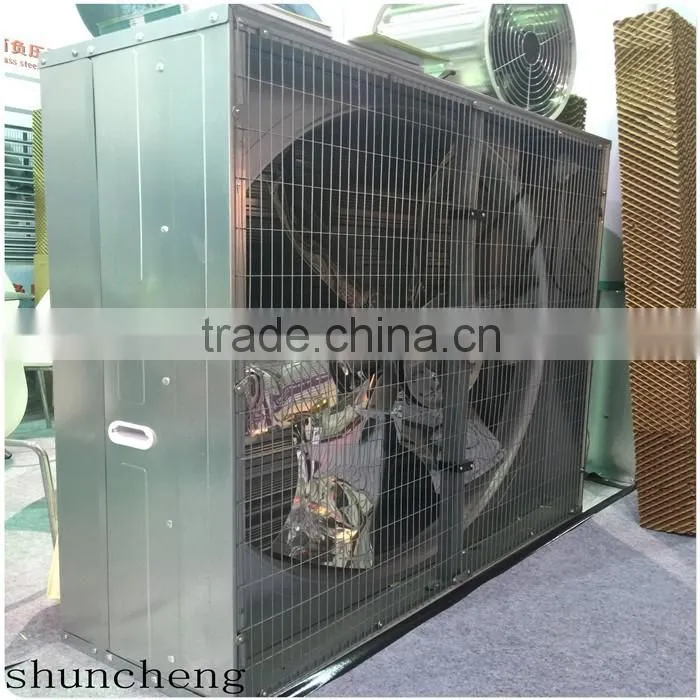 high-efficiency ventilator poultry cooling fan/exhaust fan